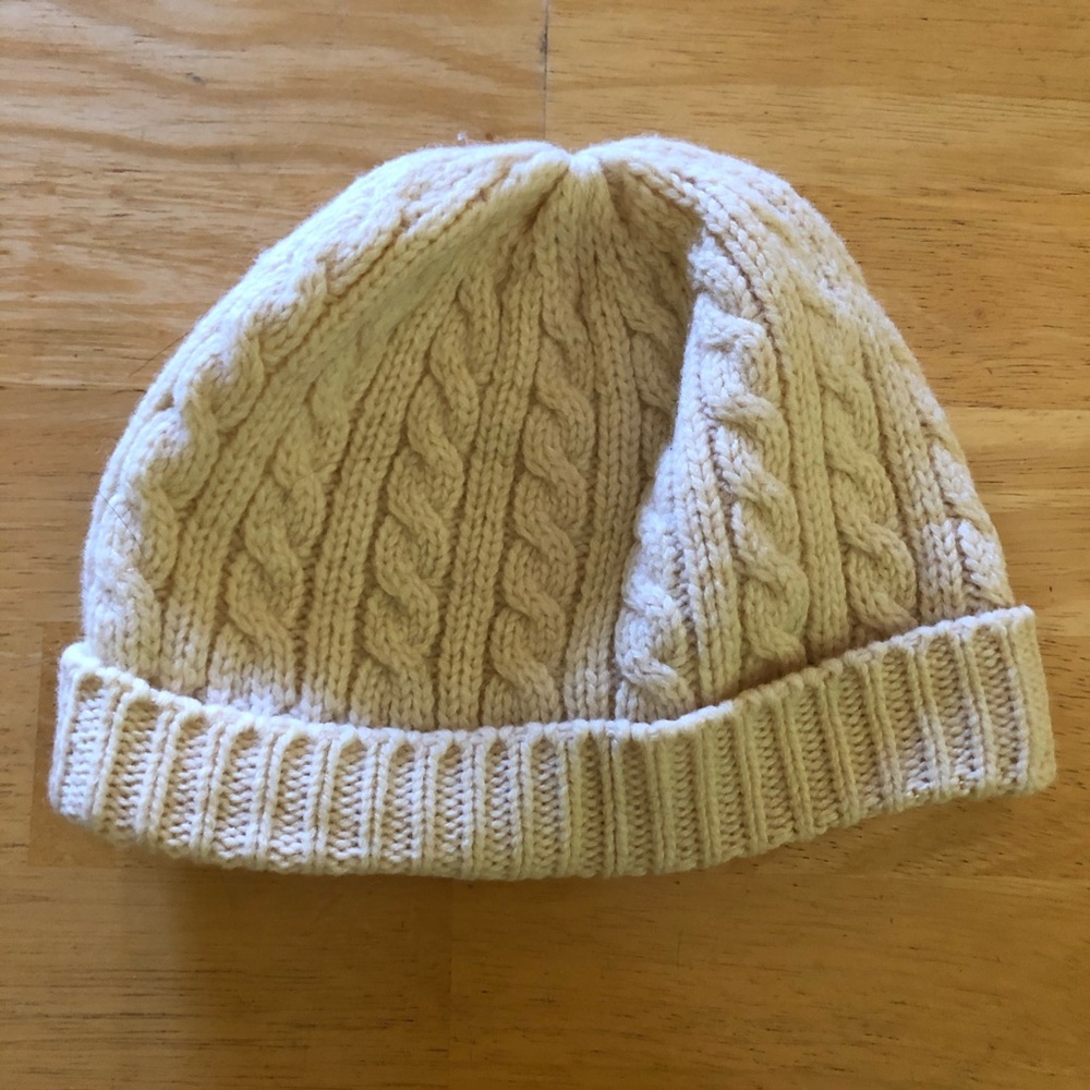 Beanie